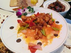 -小八仙·宴(三峡茶庄店)