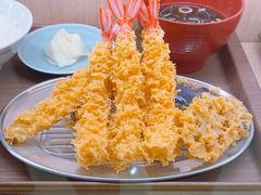 -爱蝦乃家(金虹桥店)