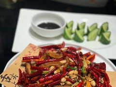 -味莊餐厅(康庄南街店)