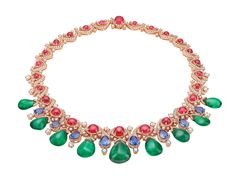 -宝格丽BVLGARI(杭州大厦店)