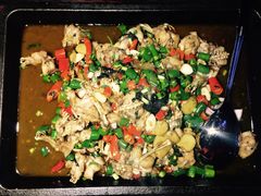 -蘭奢雅集·江浙菜(青山江滩店)