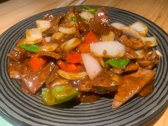 酱爆猪肝-小绍兴(南翔印象城店)