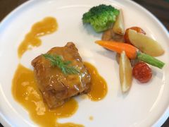 -南京空港温德姆花园酒店·MTF满庭芳中餐厅