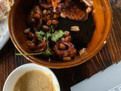 -农汤老店(顺联公园里店)