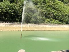 -神龙峡风景区