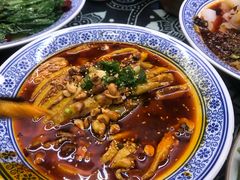 -阿嫂印象·民间江湖菜(大学城店)