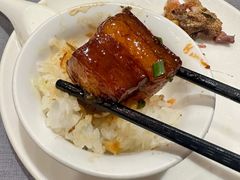 -金哥私房菜馆(张府园总店)
