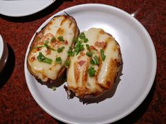 -绿茶餐厅(华联万柳店)