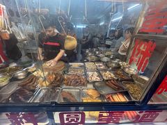 -圆蛋酒料•生腌(开元路店)