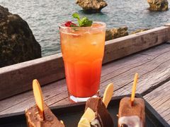 -Rock Bar Bali(Bali)