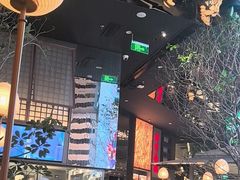 -桂满陇·海市蜃楼·黑金(国金店)