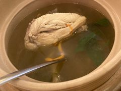 花螺鸡汤-神仙馆(衡山路店)