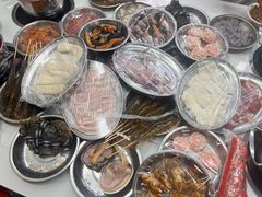 -朱富贵火锅(金融街万达店)