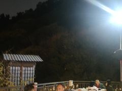 -鲤鱼塘农家山庄