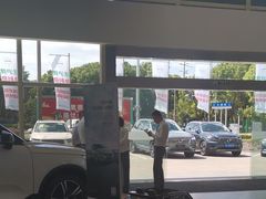 -上海永达嘉沃沃尔沃4S店(嘉定镇店)