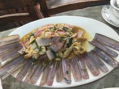 -四川小胡子海鲜(丁村万人海鲜广场店)