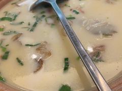 黄鱼煮面线-堂宴·老厦门私房菜(1988仙岳总店)