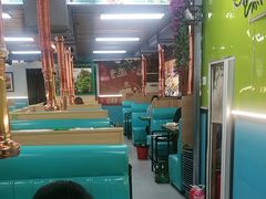 -牛犇炭火烤肉·鲜切烤肉(承德总店)