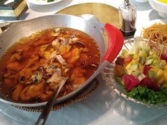 -辣婆婆(航天桥店)