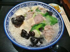 -吕纪蘇面(保利广场店)