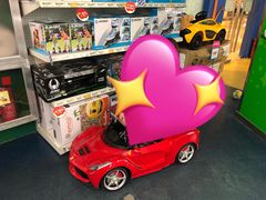 -TOYSRUS玩具反斗城(宁波和义大道店)