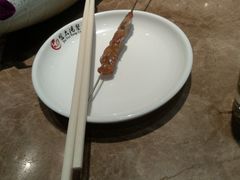 -金太阳海鲜烧烤·本地人餐厅(东纬路旗舰店)