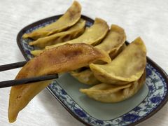 牛肉锅贴-金记老七家湾第一锅贴店(金沙井总店)