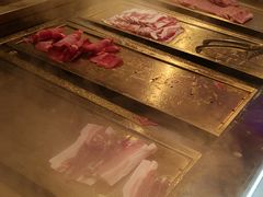 -蒙肥羊·酸汤潮牛·鲜牛肉火锅烤肉自助(岗顶店)
