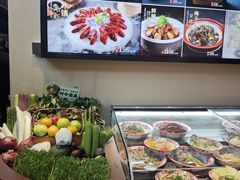 -老海陵·泰州菜(图书馆店)