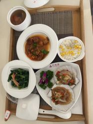 点击看大图 -月满阁月子中心(莲湖区店)