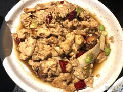 -老头儿油爆虾·知味杭州(爱琴海购物中心)