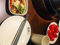 -捞神煲汤火锅(湖滨商业街店)