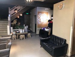 -红馆·发喆院