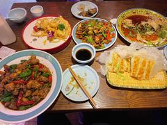 -津沽小院(天津之眼店)