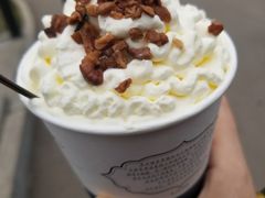 -茶颜悦色(岳麓山顶店)