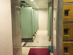 -重庆市奥林匹克体育中心-游泳跳水馆
