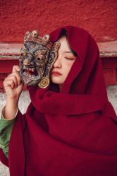 -风马映像摄影工作室(布宫店)