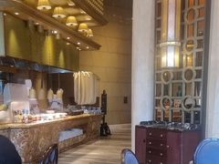 -万达瑞华酒店美食汇自助餐厅(楚河汉街店)