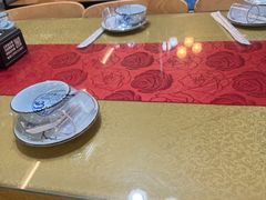 -北平味道.京味菜.烤鸭(梨园店)