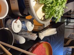 -渔寿司·日本料理(艾尚天地店)