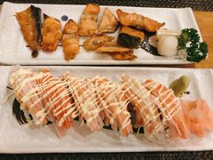 -竹马炭火烤肉(利济北路店)