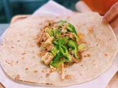 -喜卷·烂肉卷饼(广渠门店)
