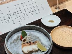 -元熹会席料理