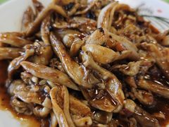 -盛港湾海鲜食府(黄沙店)