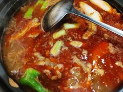 -肖记公安牛肉鱼杂馆·省级非物质文化遗产(三角路直营店)