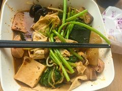 -林静小吃(复兴路店)