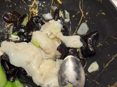 -臻宝中餐厅·大连菜·海鲜·融合菜(大连一方城堡豪华精选酒店)