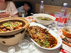 -杨氏青龙虾·羊蝎子(托乐嘉店)