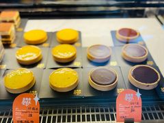 -老梦面包CHEZMOREL(麦子店)