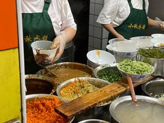 -小秋水饺(大成路总店)